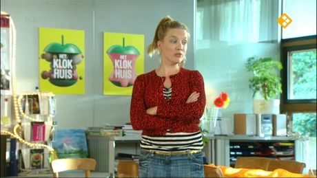 Het Klokhuis | Het kantoor (57)