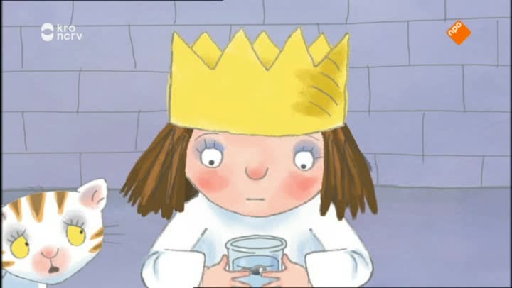 Kindertijd