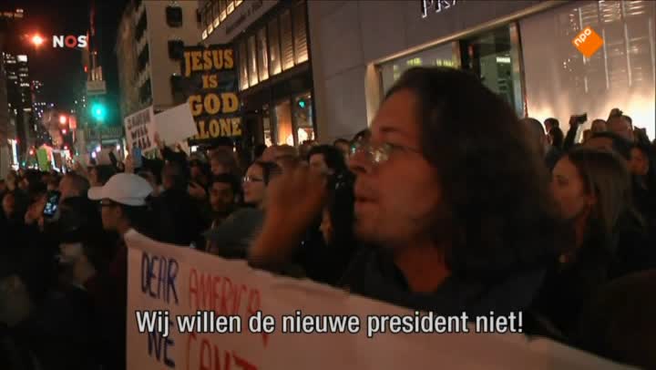 Het NOS Jeugdjournaal | NOS Jeugdjournaal
