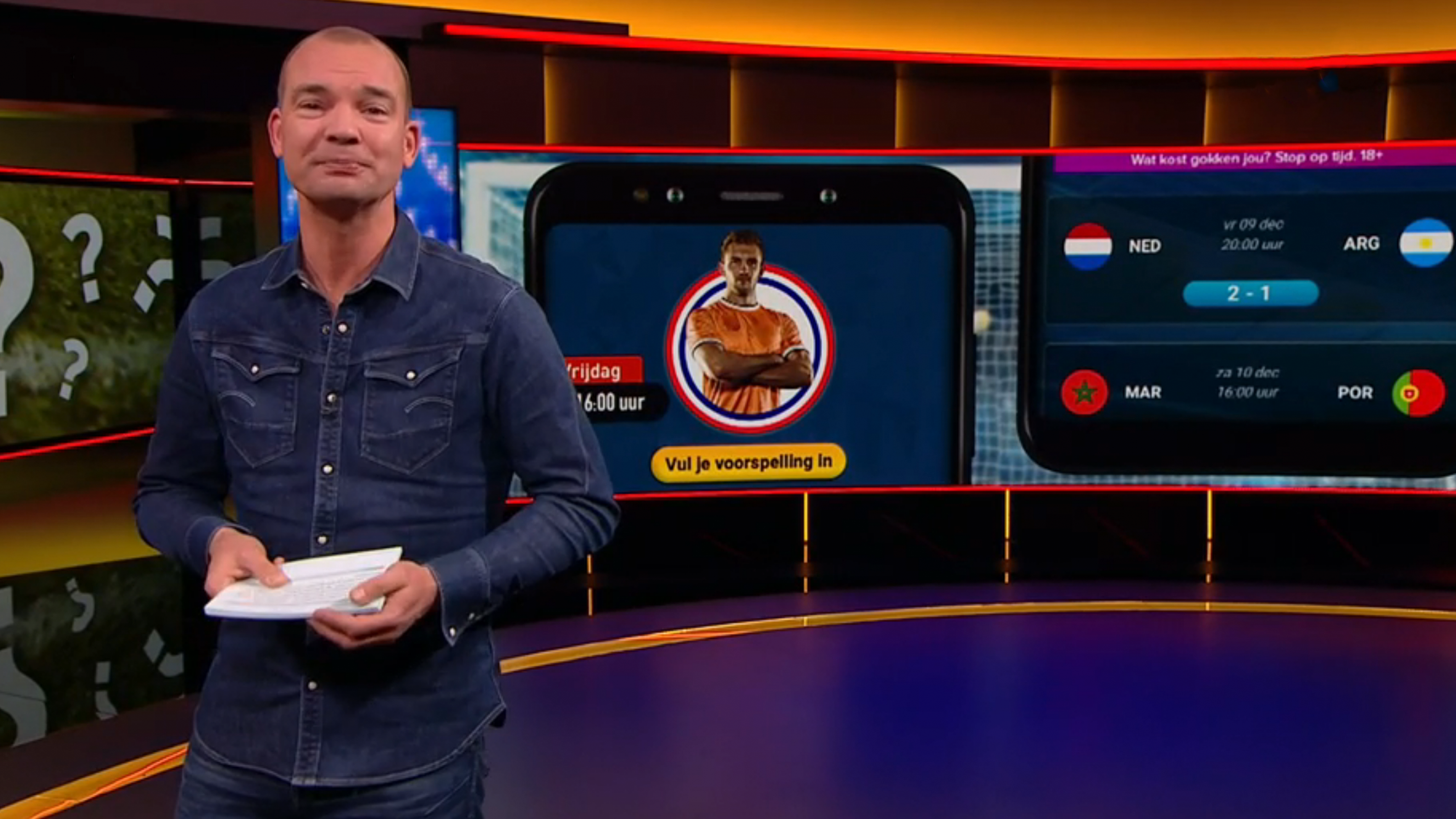 Het NOS Jeugdjournaal | NOS Jeugdjournaal