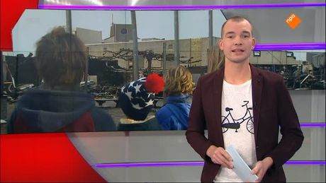 Het NOS Jeugdjournaal | NOS Jeugdjournaal
