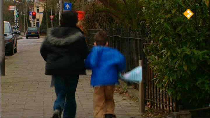 Kindertijd
