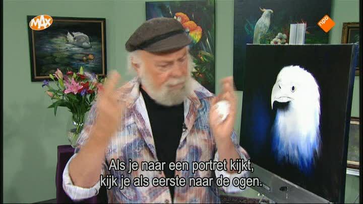 Majestueuze Adelaar