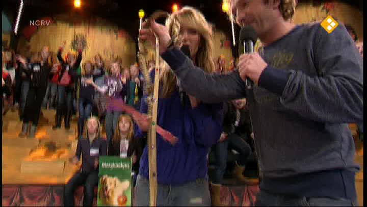 BZTshow | De BZT show