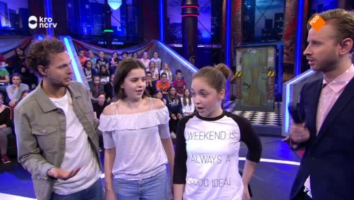 Betreden Op Eigen Risico