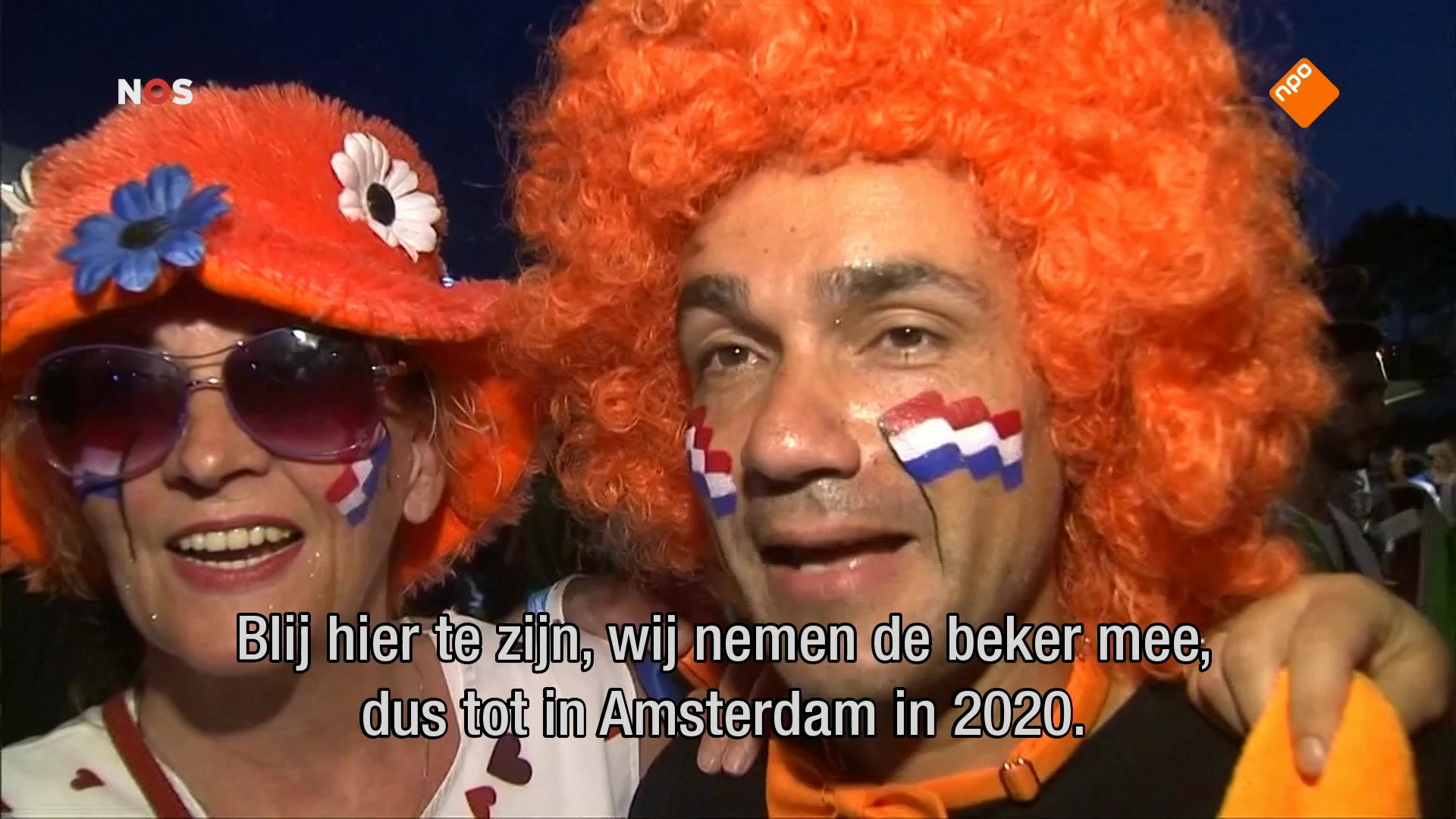 Het NOS Jeugdjournaal | NOS Jeugdjournaal