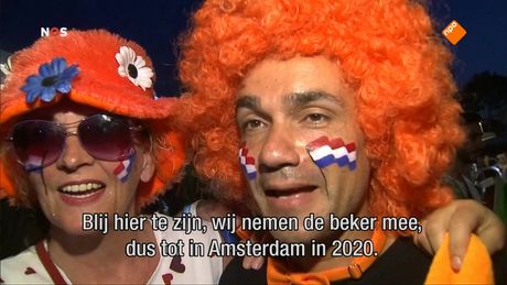 Het NOS Jeugdjournaal | NOS Jeugdjournaal