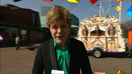 Kinderen voor Kinderen Songfestival Finale