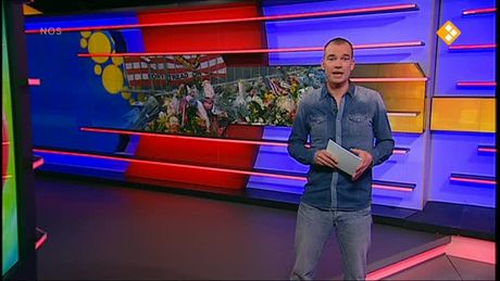 Het NOS Jeugdjournaal | NOS Jeugdjournaal