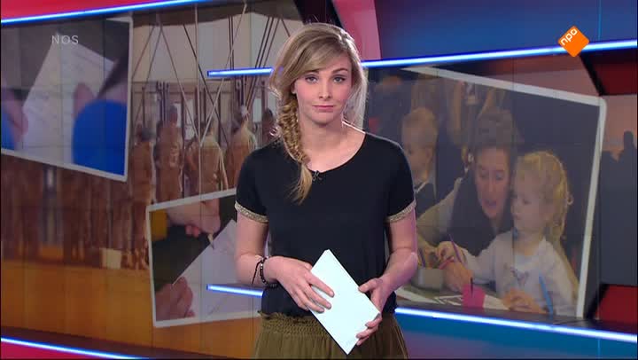 Het NOS Jeugdjournaal | NOS Jeugdjournaal