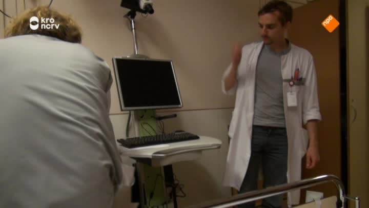 ZappDoc | Ik kan niet slapen
