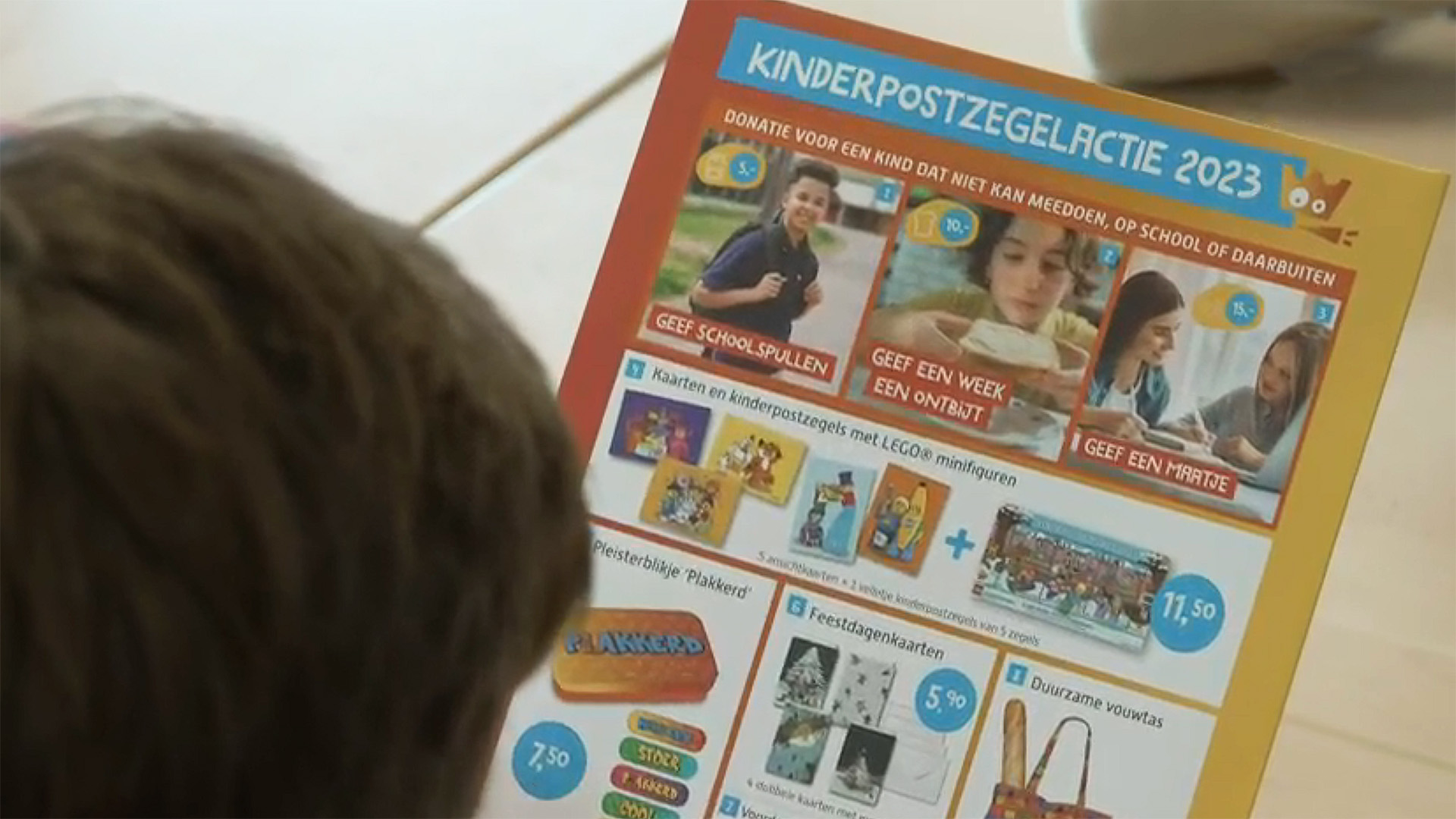 Het NOS Jeugdjournaal | NOS Jeugdjournaal