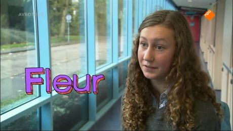 Brugklas | Nerd, de tweeling