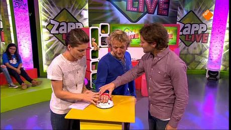 Zapplive | ZappLive