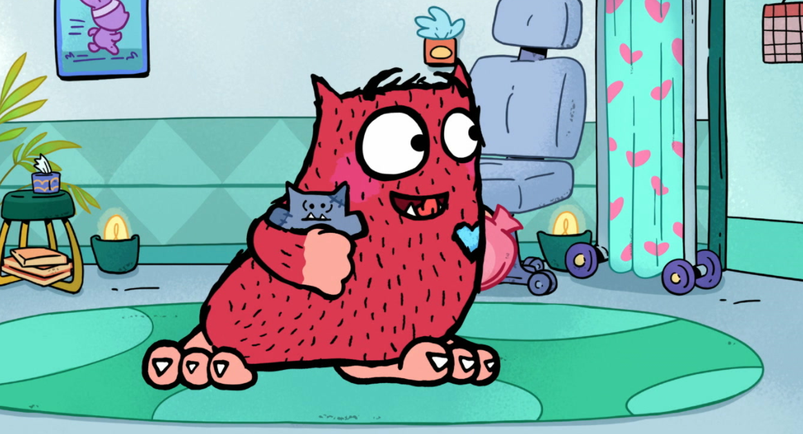 Lief Monster