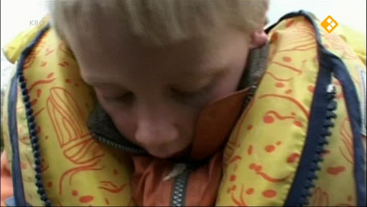 Kindertijd