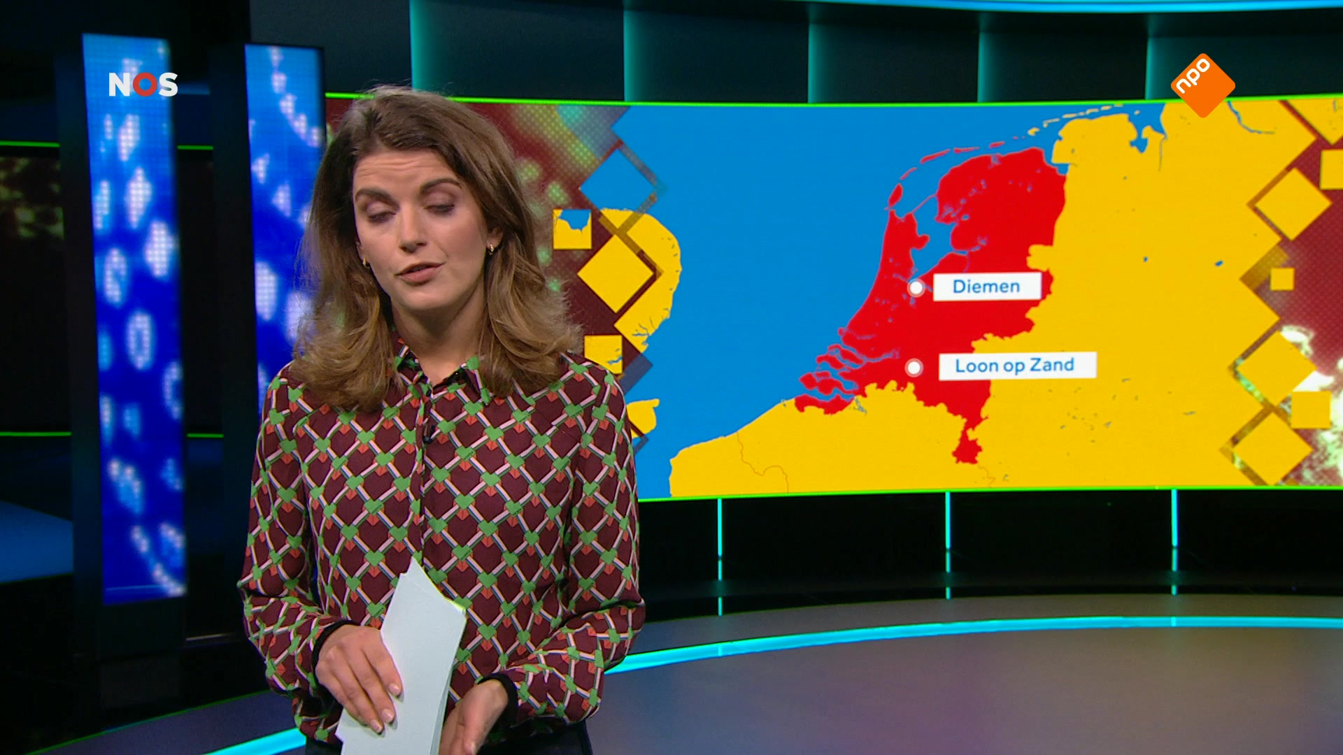 Het NOS Jeugdjournaal | NOS Jeugdjournaal