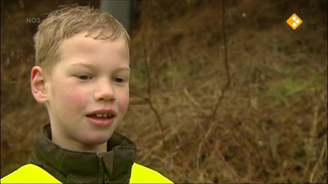 Het NOS Jeugdjournaal | NOS Jeugdjournaal