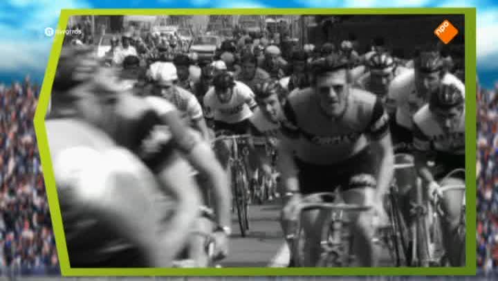 Lukt het Klaas van der Eerden de zware Cauberg ...