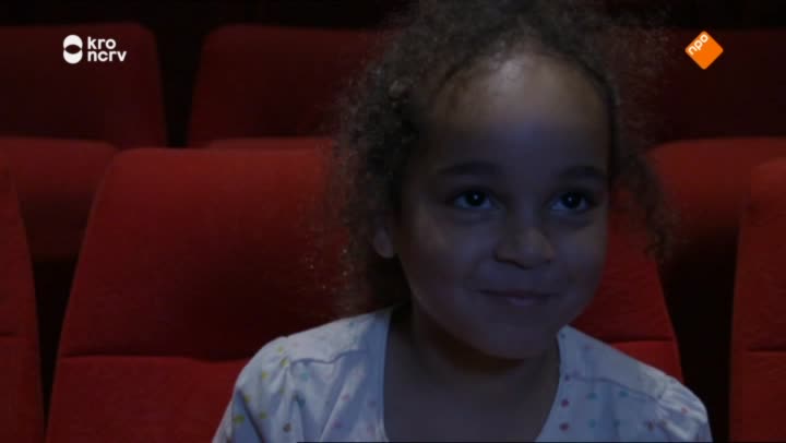 Kindertijd
