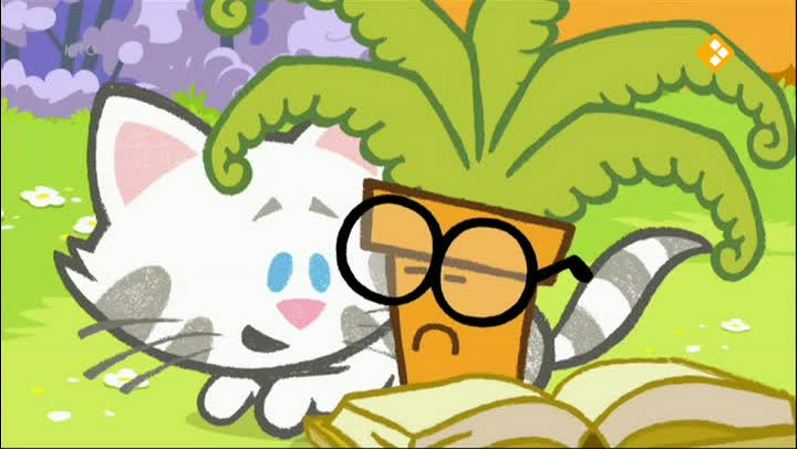 Woezel & Pip