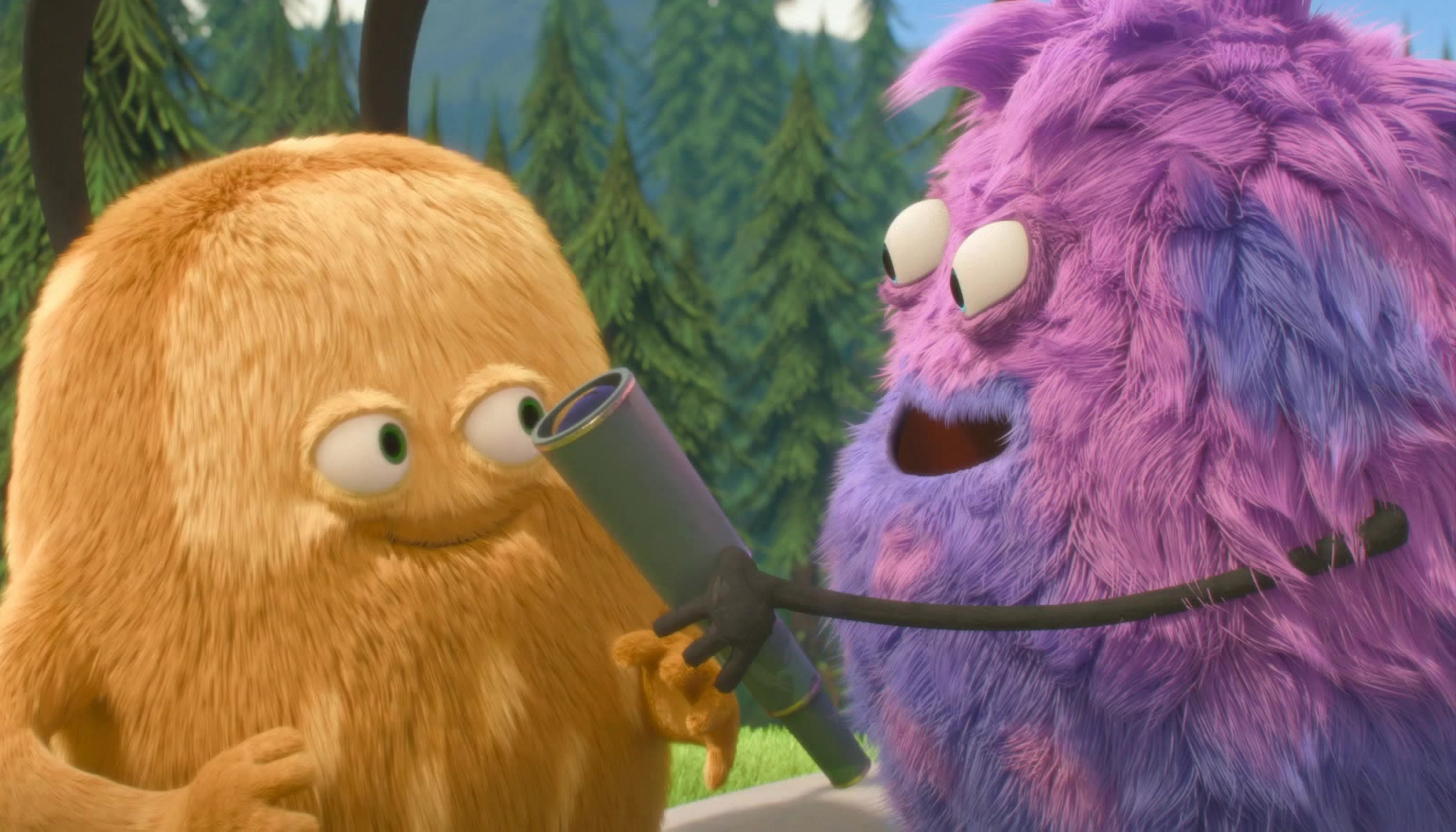 Kiwi & Strit