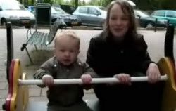 ZappDoc | Leven tussen 2 huizen: Renée