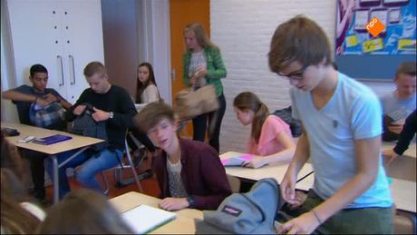 Brugklas | Mannenzaken