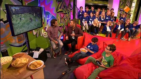 Zapplive | ZappLive