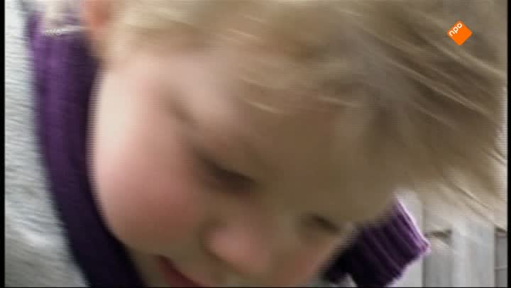 Kindertijd
