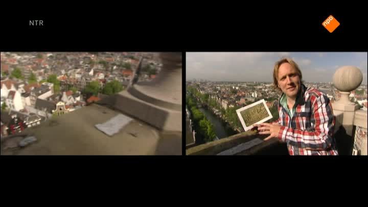 Het Klokhuis | Grachtengordel