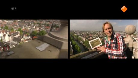 Het Klokhuis | Grachtengordel
