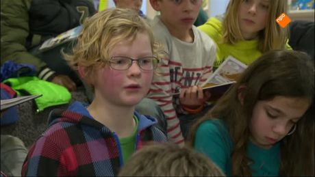 Het NOS Jeugdjournaal | NOS Jeugdjournaal