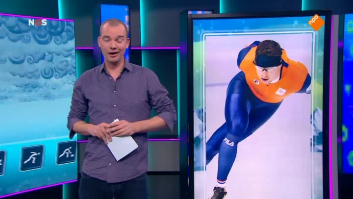 Het NOS Jeugdjournaal | NOS Jeugdjournaal