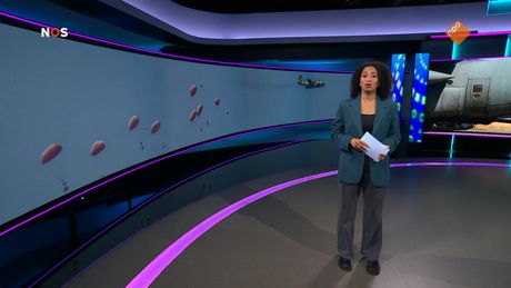 Het NOS Jeugdjournaal | NOS Jeugdjournaal