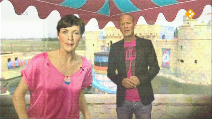 Het Spetterslot
