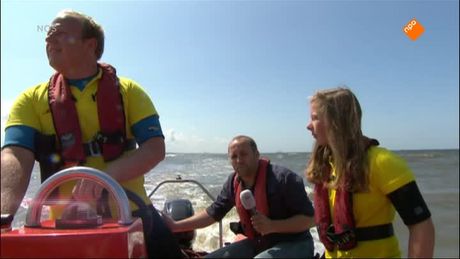 Het NOS Jeugdjournaal | NOS Jeugdjournaal