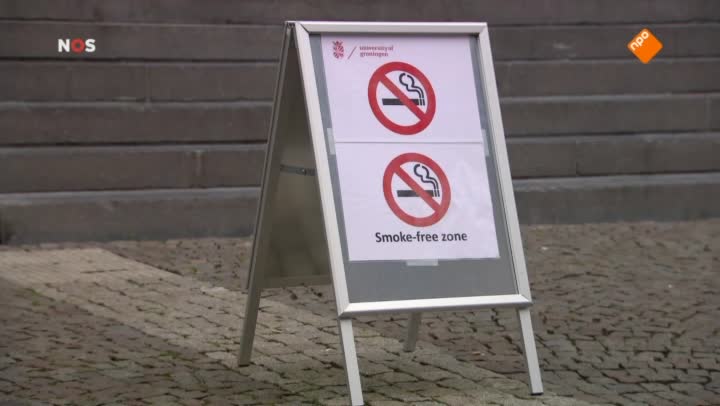 NOS Weekoverzicht Jeugdjournaal