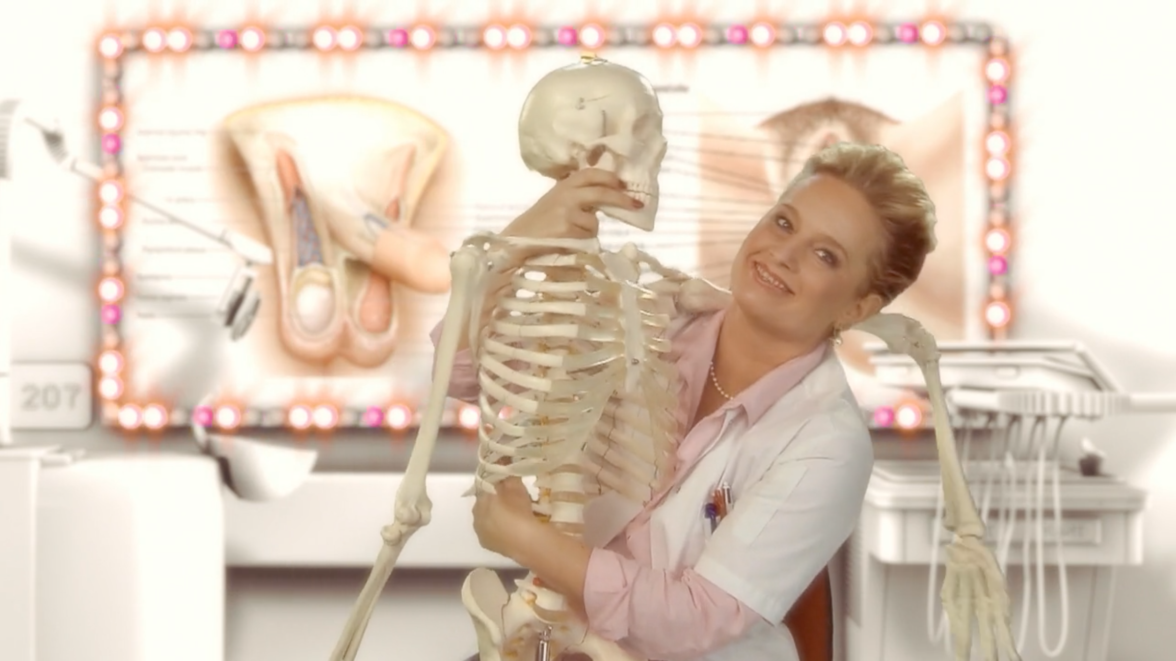 De Dokter Corrie Show | Homoseksualiteit