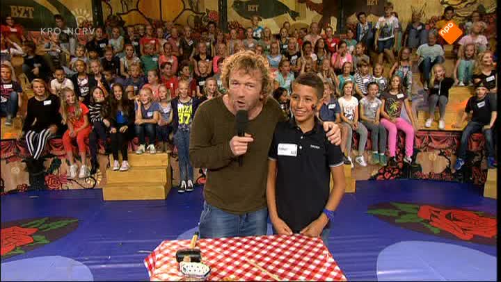 BZTshow | De BZT show