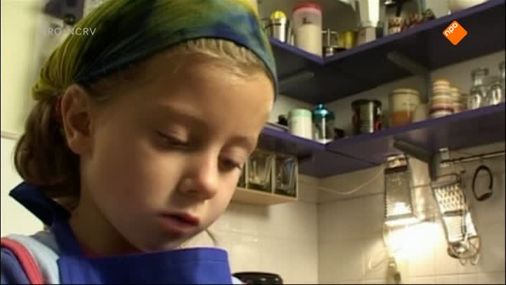 Kindertijd
