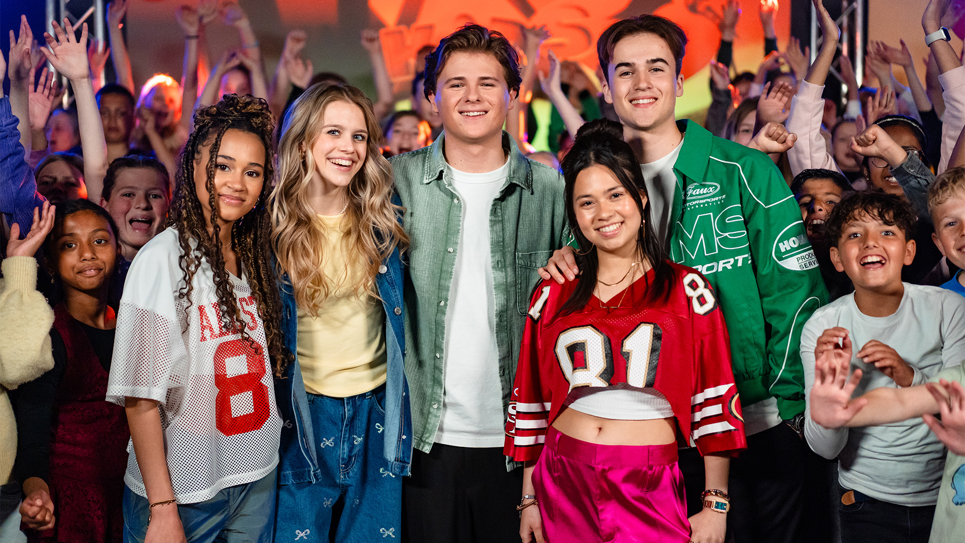 Zapp Kids Top 20