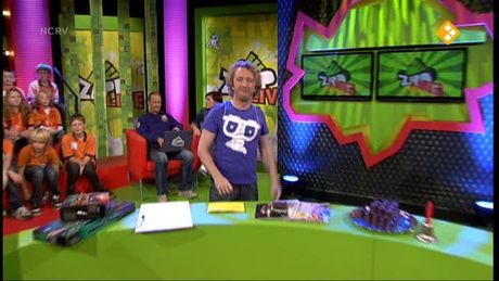 Zapplive | Deel 4
