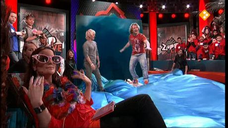 Zapplive | Deel 4