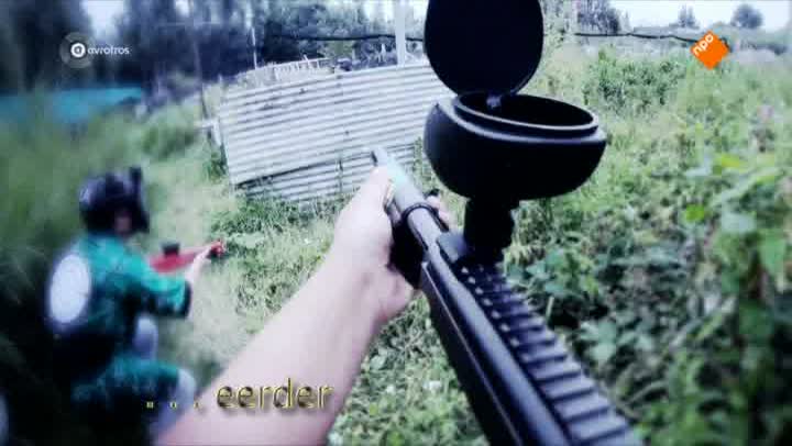 Zappsport | Battle Royale (2)