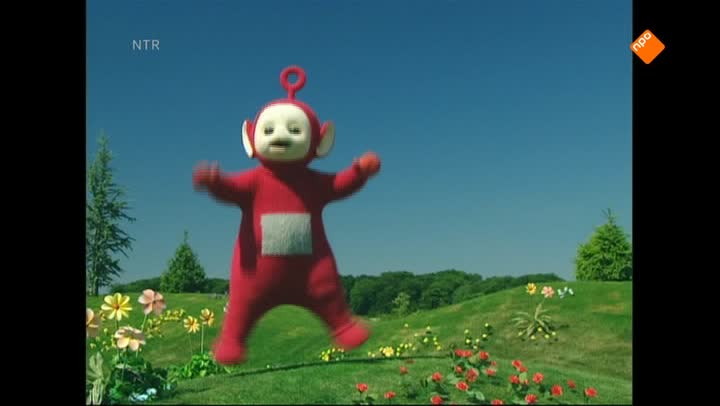 Teletubbies