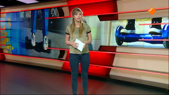 Het NOS Jeugdjournaal | NOS Jeugdjournaal
