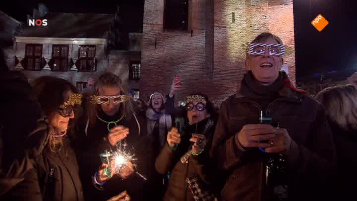 Het NOS Jeugdjournaal | NOS Jeugdjournaal