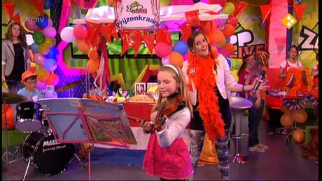 Zapplive | Deel 4