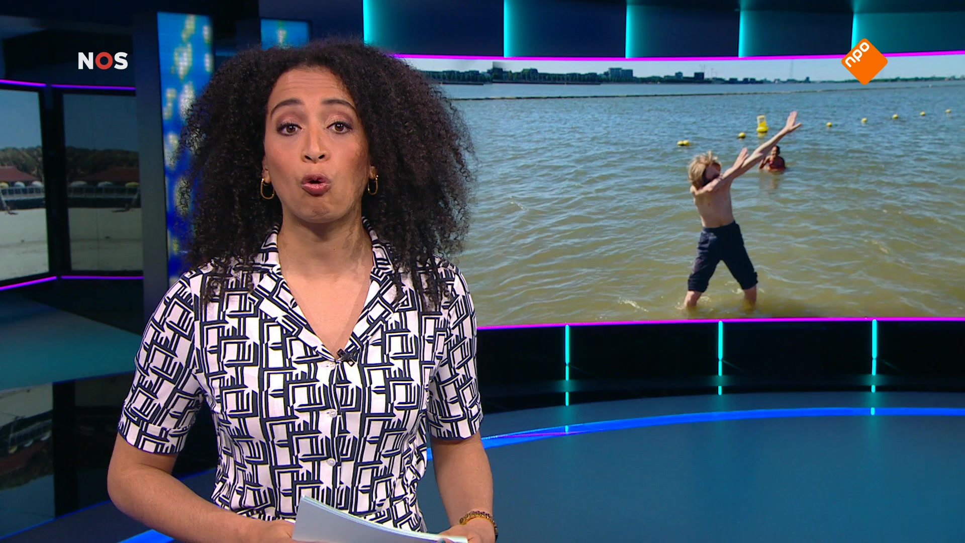 Het NOS Jeugdjournaal | NOS Jeugdjournaal